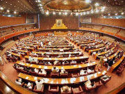 سعودی عرب فوج بھجوانے کے معاملہ پرپارلیمنٹ میں بحث