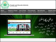 پنجاب اراضی ریکارڈ سینٹر ایک تلخ تجربہ