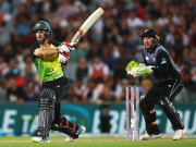 آسٹریلیا نے ٹی ٹوئنٹی کرکٹ کا سب سے بڑا ہدف عبور کرلیا