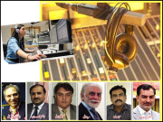 پاکستان میں نئے آڈیو کلچر کی بنیاد۔۔۔ ایف ایم ریڈیو