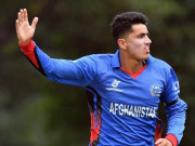 کم عمری میں 5 وکٹیں مجیب زدران نے وقار یونس کو ریکارڈ سے محروم کردیا