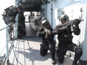 پاکستانی فوجی دستوں کی سعودی عرب میں تازہ تعیناتی وزیراعظم کی منظوری سے ہوئی عسکری ذرائع