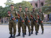 پنجاب پولیس میں اصلاحات کیلیے نیا نظام رائج کرنے کی تیاریاں مکمل