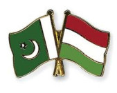 بڈاپسٹ پاکستان اورہنگری کے درمیان سیاسی مشاورت کا تیسرادور