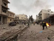 شام کا بحران مزید بڑھنے کا خدشہ