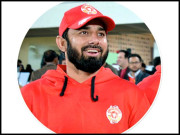 اسلام آباد یونائیٹڈ ایک نئے روپ میں نظر آئے گی بولنگ کوچ سعید اجمل