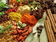 خشک مسالے غذا بھی اور دوا بھی