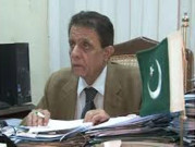 خواتین کوووٹ ڈالنے سے روکنے والے پر مقدمہ درج کیا جائے گا الیکشن کمشنرخیبر پختونخوا