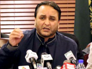 وزیراعلیٰ گلگت بلتستان کے خلاف تحریک عدم اعتماد لانے کا اعلان