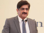 کراچی میں پی ایس ایل 3 کا فائنل ممکن بنائیں گے مراد علی شاہ