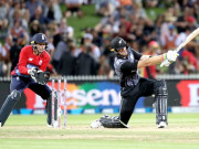 ٹرائنگولر ٹوئنٹی 20 میں انگلینڈ جیت کر بھی خالی ہاتھ رہ گیا