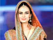 معیار ی فلم کی پیشکش ہوئی تو کام کروں گی مہرین سید