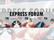 ڈیووس ورلڈ اکنامک فورم میں ’’پاکستانی پویلین‘‘ نے دنیا کے سامنے پاکستان کی نئی تصویر پیش کی