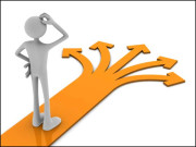 کیریئر کے انتخاب میں 5 اہم سوالات