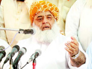 سینیٹ الیکشن میں گھوڑے بکنے جا رہے ہیں فضل الرحمن
