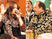 مسٹک میوزک صوفی فیسٹیول