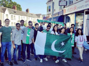 سمندر پار پاکستانیوں کی تعداد ایک کروڑ 10لاکھ سے تجاوز کرگئی