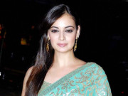 خود پر اعتماد ہے نئی فلم میں منفرد کردار نبھاؤں گی دیا مرزا  