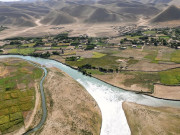 بلوچستان فنڈز کی فراہمی کا مستحق ہے