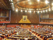 کراچی میں قومی اسمبلی کا حلقہ 250 اہمیت اختیار کر گیا 