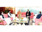 لوڈشیڈنگ پر پنجاب سے زیادتی کا الزام درست نہیں وزیراعظم 