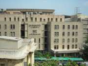 کاؤس جی ایس آئی یوٹی کے سچے دوست تھےادیب رضوی 