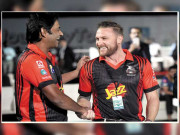 پاکستان سپر لیگ کی کامیابی کا سفر