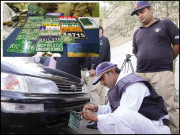 گاڑی رکھنے والوں کیلیے بُری خبر، کراچی میں دو ماہ کیلیے پابندی عائد کردی گئی