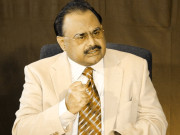 ایم کیوایم کے نظم وضبط کومثالی سمجھاجاتاہےالطاف حسین 