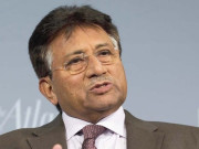 بیرون ملک جانےکا ارادہ نہیں مقدمات کا سامنا کروں گا پرویز مشرف 