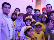 پشاور زلمی کو سپورٹ کرنے پر کپل شرما کو شدید تنقید کا سامنا