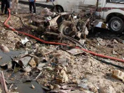 پشاورمیں رنگ روڈ پردھماکا3 افراد زخمی