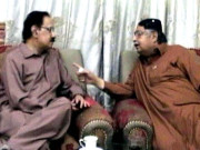 پیپلز پارٹی میرٹ پر ٹکٹوں کے فیصلے کریگیامین فہیم   