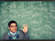 ہم پیار کی زبان بہتر سمجھتے ہیں