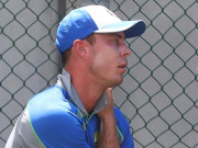 کرس لین فٹنس مسائل کے باعث پی ایس ایل سے آﺅٹ