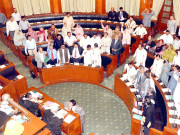 سندھ اسمبلی وزراء و ارکان کی تنخواہوں و الائونس میں 60 فیصد تک اضافے کی سفارش