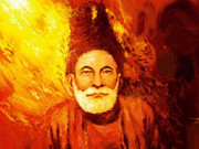 دریچہ   شیوۂ غالب