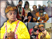 ’’مجھے کام بتاؤ میں کیا کروں میں کس کو کھاؤں‘‘   زکوٹا جن کو بھی موت کھا گئی