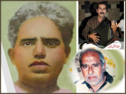 استاد توکل حسین خاں …… آواز سے تصویر بنانے والے فنکار