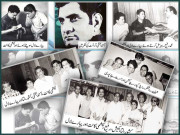 وہ لوگ بھی کیا لوگ تھے