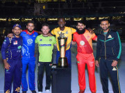 پی ایس ایل کا جوش اور فائنل کی تیاریاں عروج پر