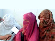 فاٹاکی تاریخ میں پہلی بار خاتون امیدوار بادام زری الیکشن لڑیں گی 