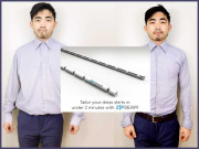 جیون آسان  شرٹ ڈھیلی ڈھالی ہے تو کوئی بات نہیں