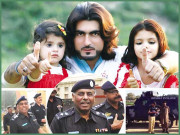 نقیب اللہ محسود کیس راؤ انوار…دہشت گردوں کے پیچھے بھاگنے والا خود کیوں بھاگ رہا ہے