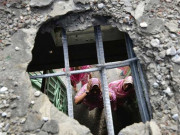 بھارتی جارحیت ایل او سی کے ساتھ آبادی کے انخلا کا منصوبہ تیار