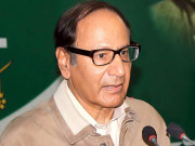 ہم خیال لیگ نے جیسا کیا ویسا بھرے گیشجاعت حسین