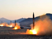 شمالی کوریا پر تاریخ کی سخت ترین پابندیاں