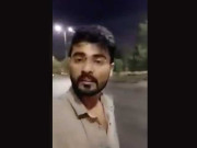 سرعام فائرنگ کرکے پولیس کو چیلنج دینے والا نوجوان چھلاوا بن گیا