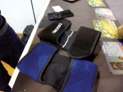 پاکستانی نوجوانوں نے نو بال کی درست نشاندہی کا جدید نظام بنا لیا