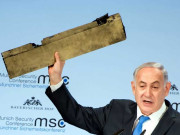 میونخ سیکیوریٹی کانفرنس اور اسرائیل کا سیاسی سرکس